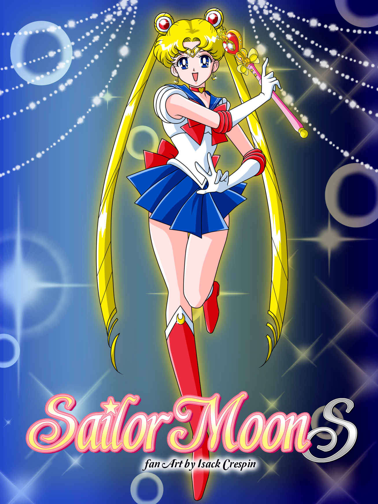 sailor moon s vem aí #sailormoon #sailor #sailormoons #sailormooncrys