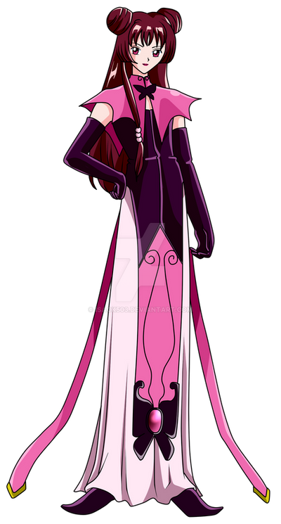 Ruby Moon by Isack503 on DeviantArt