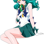 Sailor Neptune