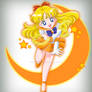 Manga Sailor Venus