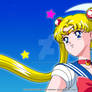 Sailor Moon Classic Wallpaper