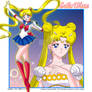 Sailor Moon classic