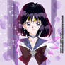 Sailor Saturn