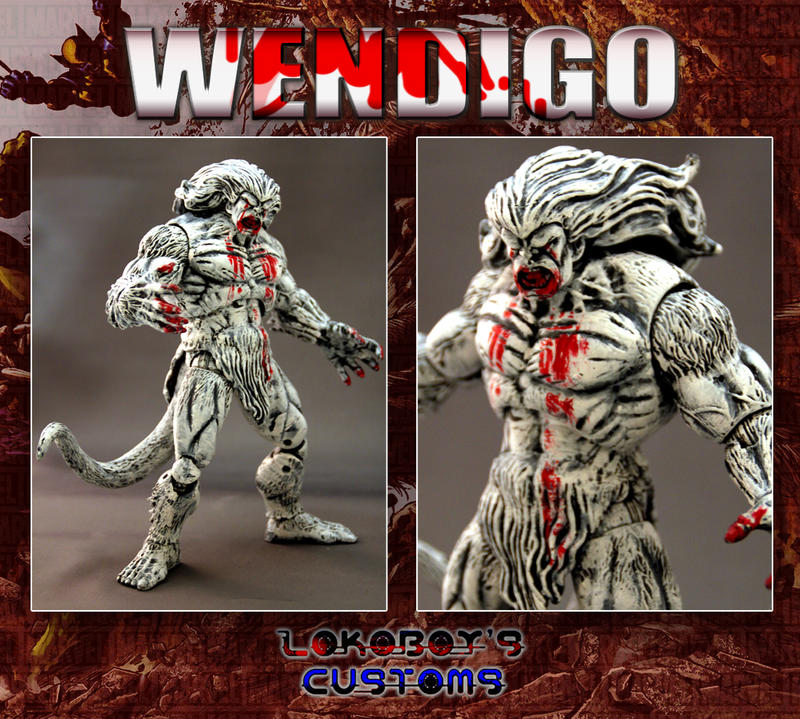 Wendigo