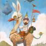 Traveler