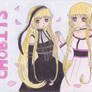 Chobits