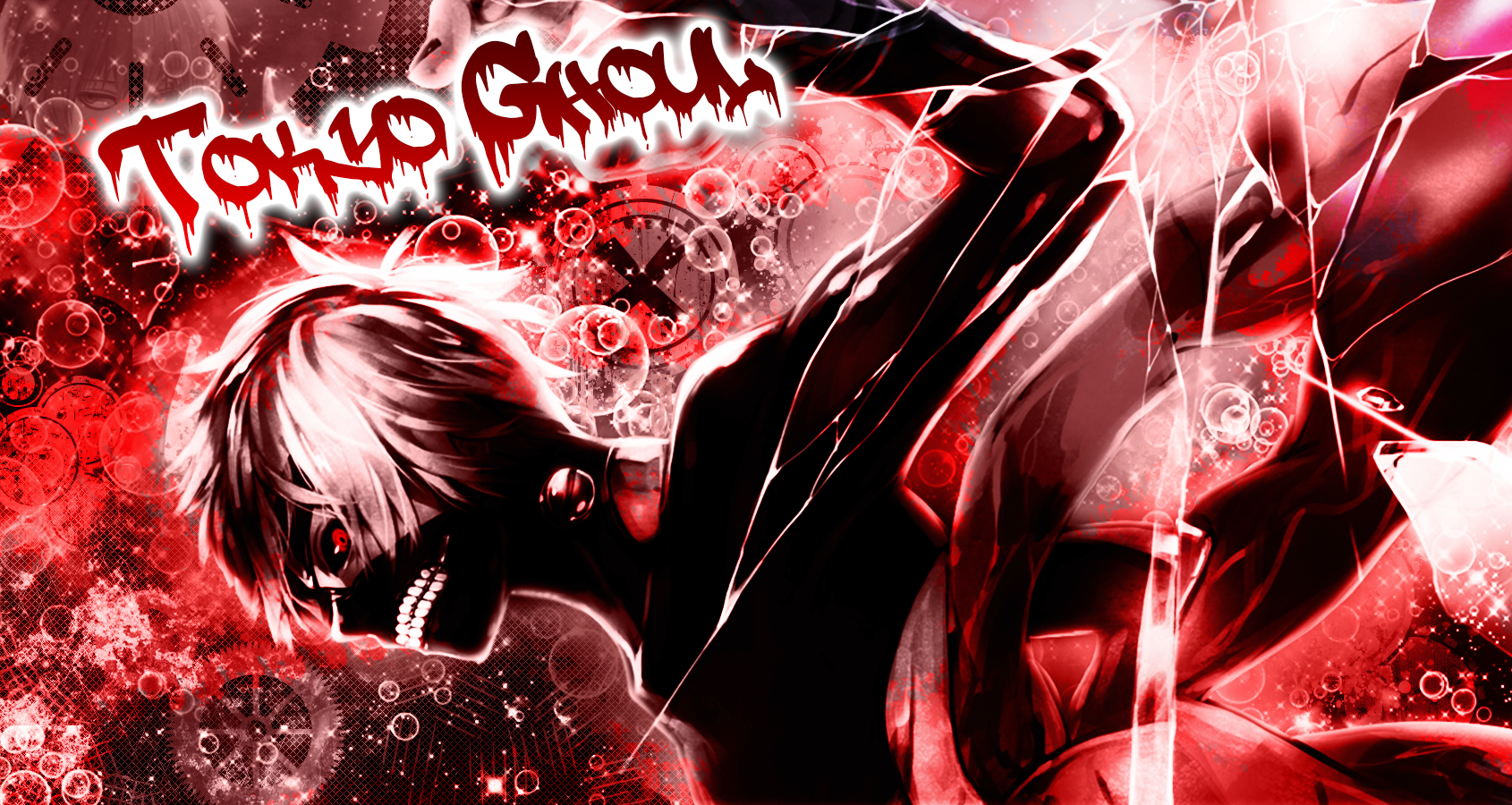 Tokyo Ghoul RE: 30: Kaneki Ken  Tokyo ghoul wallpapers, Tokyo