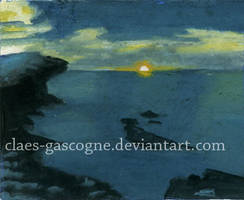 seascape