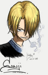 sanji