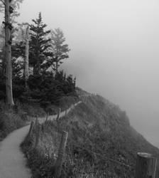 ecola state park - oregon