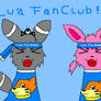 Lua Fanclub