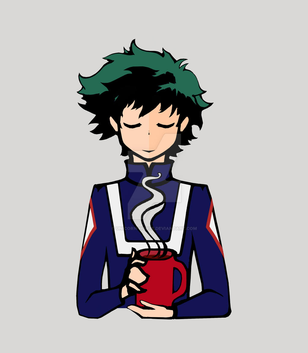 Deku Scrub! by UnicornHorse on DeviantArt