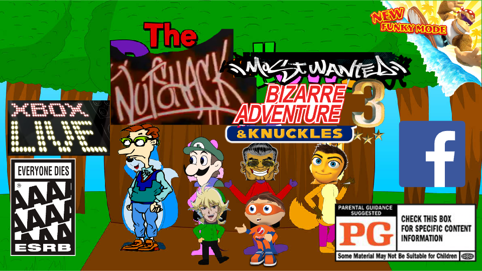 Numbers Deviantart Rodfellows The Rodfellows but I made it 100% peak by JeffDraws2K11 on DeviantArt