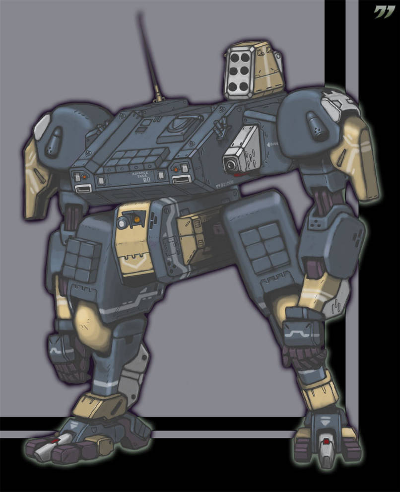 Hardware by grid-gunner on DeviantArt
