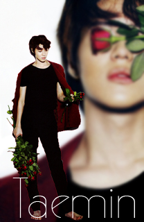 Taemin Mobile size (208x320)