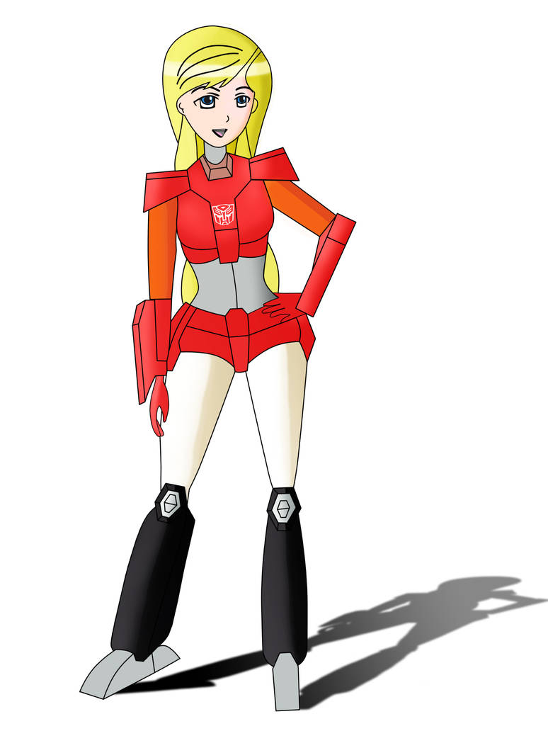 Minerva - Transformers Masterforce by HanaChronicler on DeviantArt