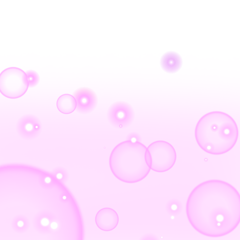 Pink bubbles wallpaper by lunathewolf30 on DeviantArt