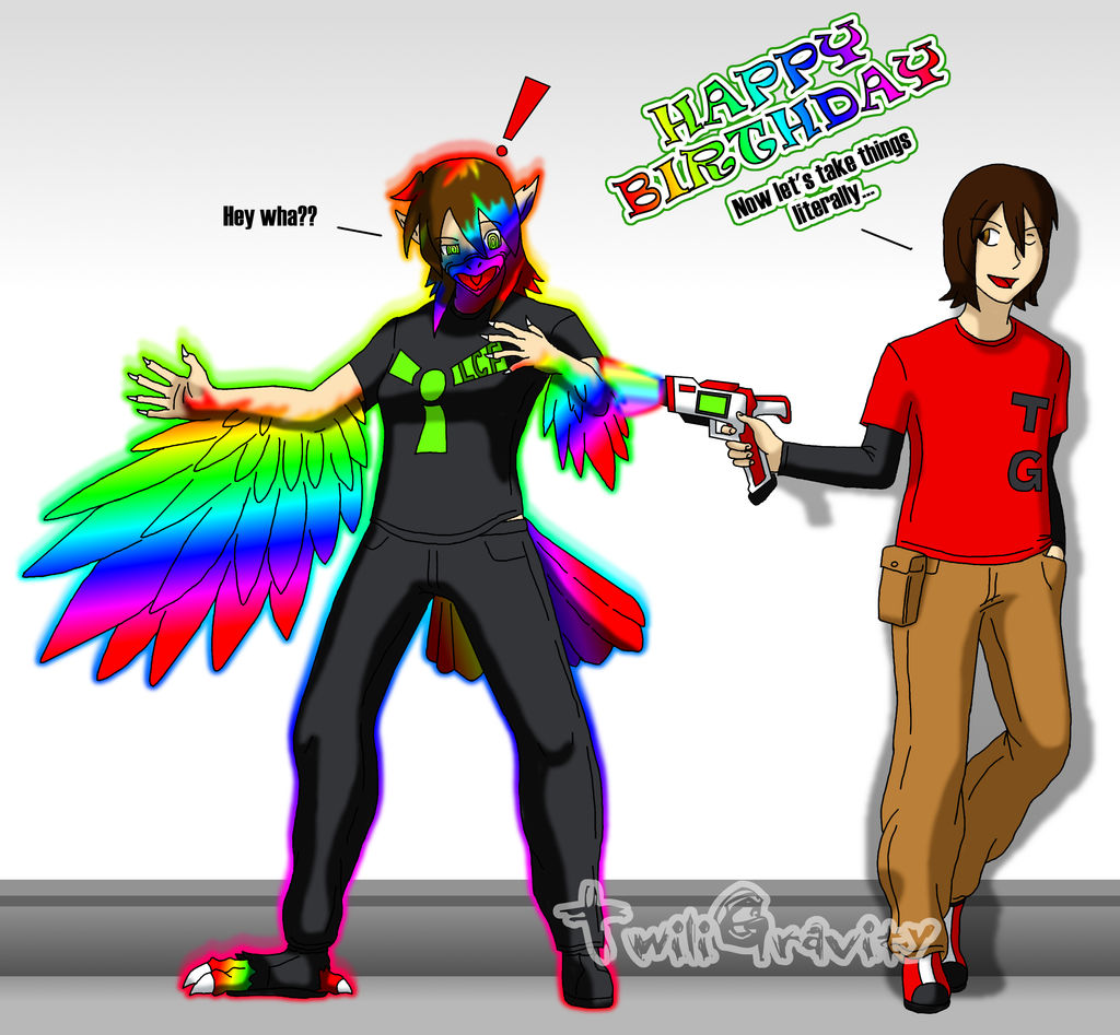 Happy Birthday To RaiinbowRaven By ThadyGrant On DeviantArt happy-birthday-to-raiinbowraven-by-thadygrant-on-deviantart
