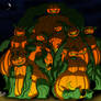 Horde of the PumpKin