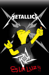 Metallica Es La Luz 02