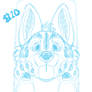 Help I’m trapped ych