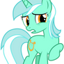 Lyra - Scared