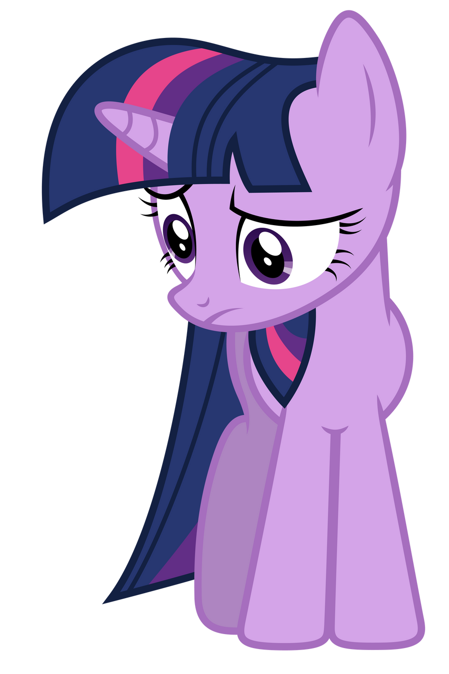 Twilight - Wut? by Yanoda