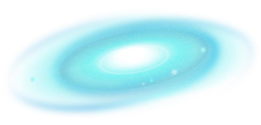 Galaxy by Yanoda