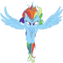Heeeeeere's DASHIE, Motherbucker!