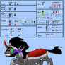 King Sombra Color Guide  (V 1.1)