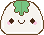 Pixel3 - Cute Onigiri