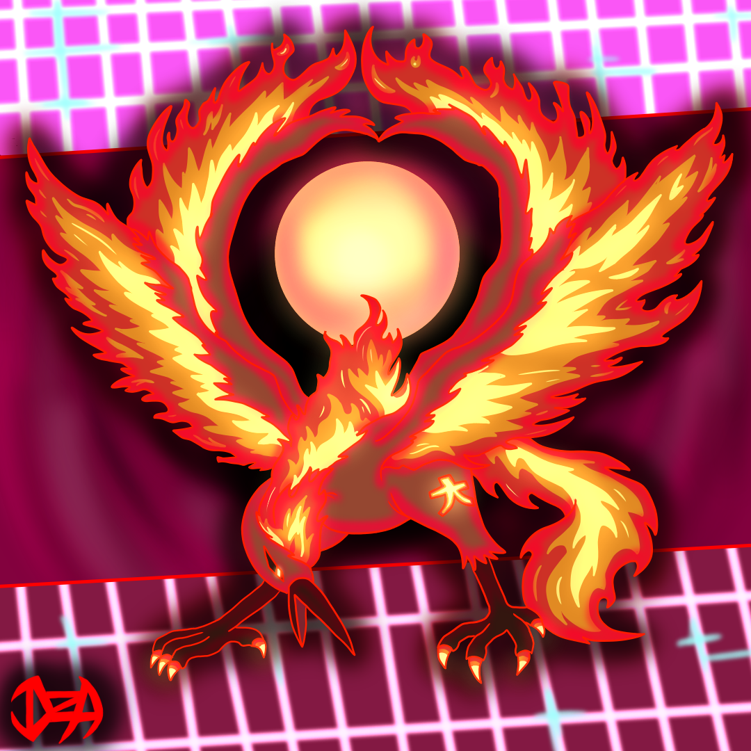 Moltres - Pokemon by haddek on DeviantArt