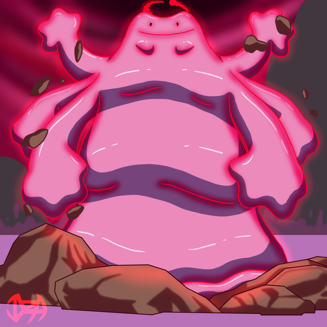 Ditto (2022)