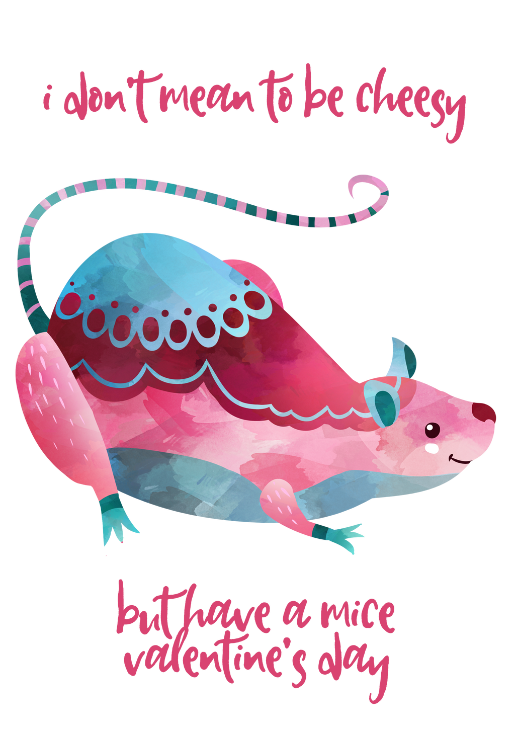 Cheesy mice by becuffin on DeviantArt