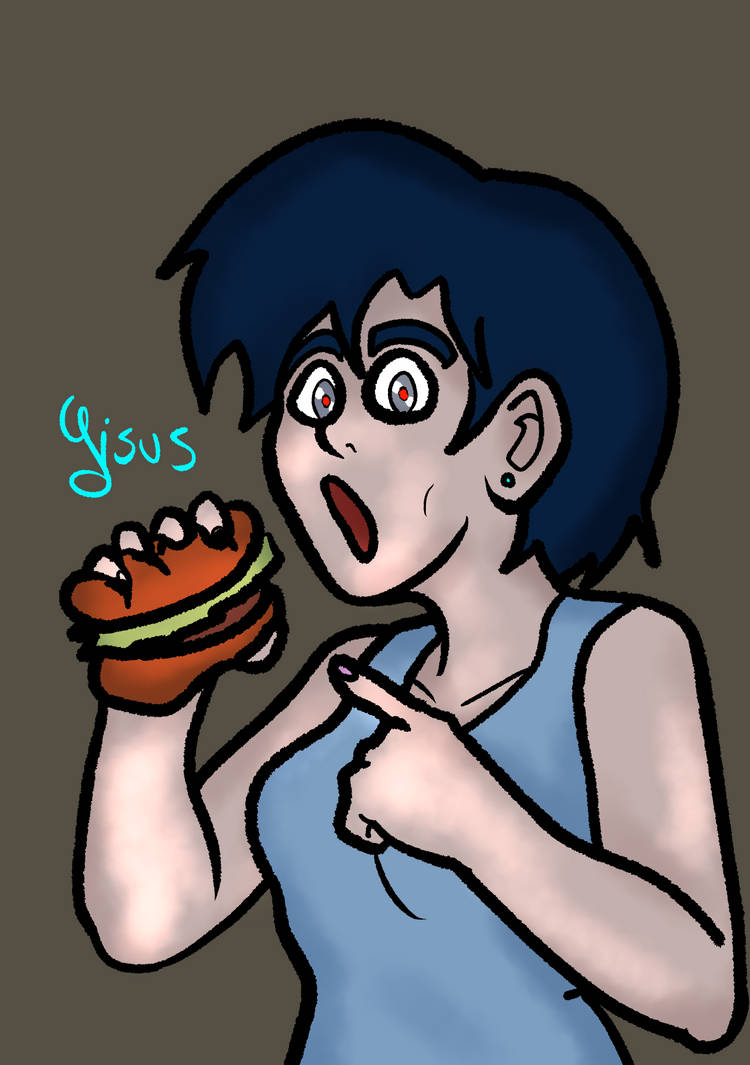 Pogger by YisusVC on DeviantArt