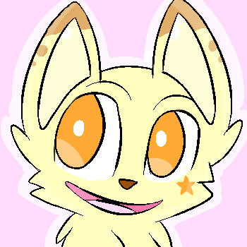 Profile picture by pink-algorithm on DeviantArt