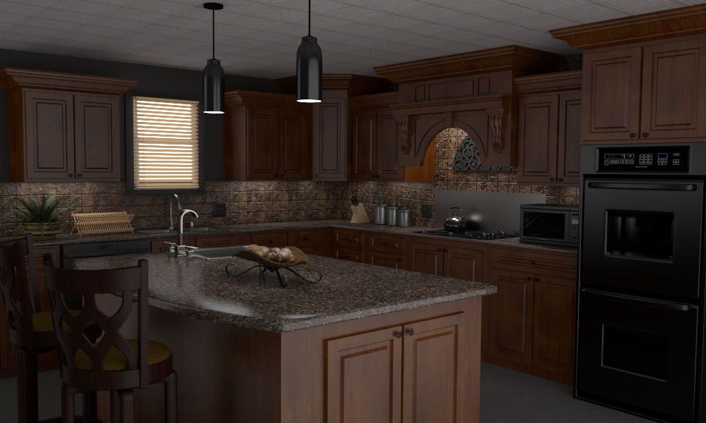 Kitchen 0028 by timzero4 on DeviantArt