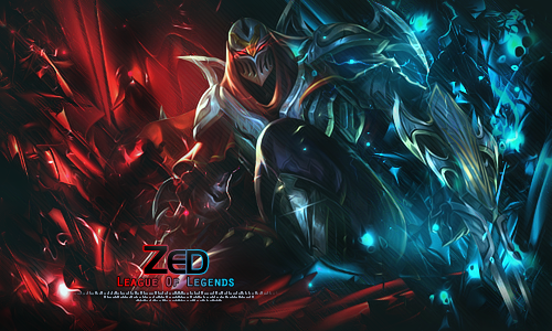 Zed