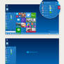 Windows 10 Start Menu Concept Design | Refining
