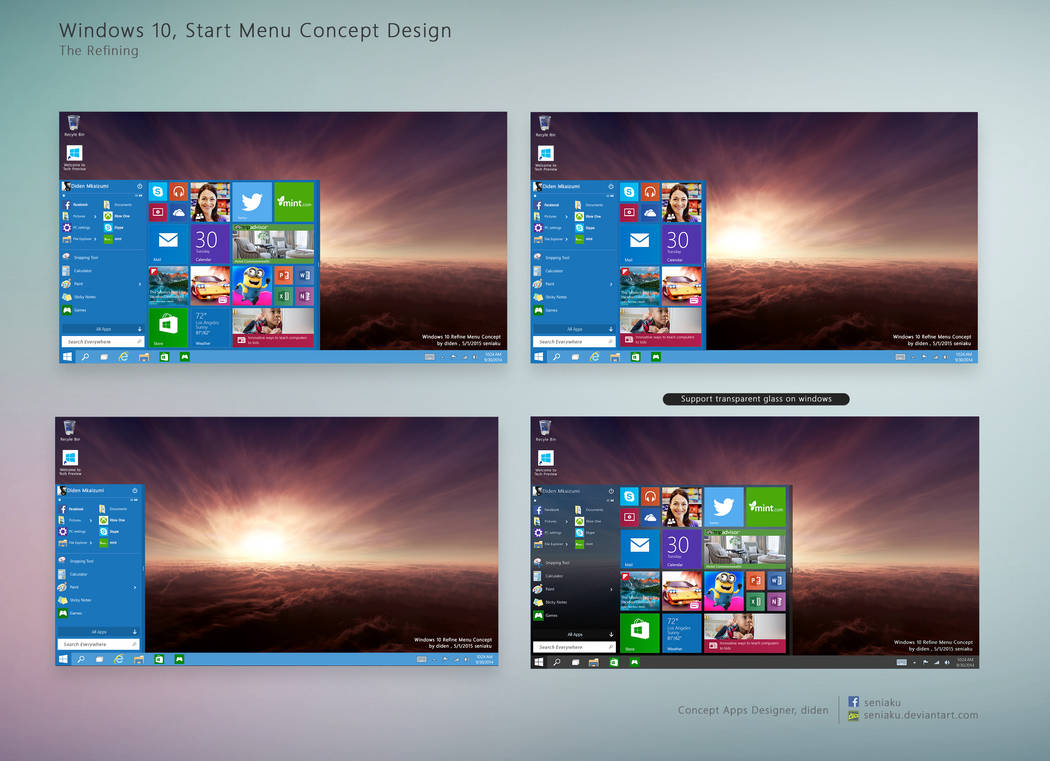 Starting виндовс. Windows 10 Concept. Меню пуск виндовс 10. Меню пуск Windows 11. Windows start menu Concept.