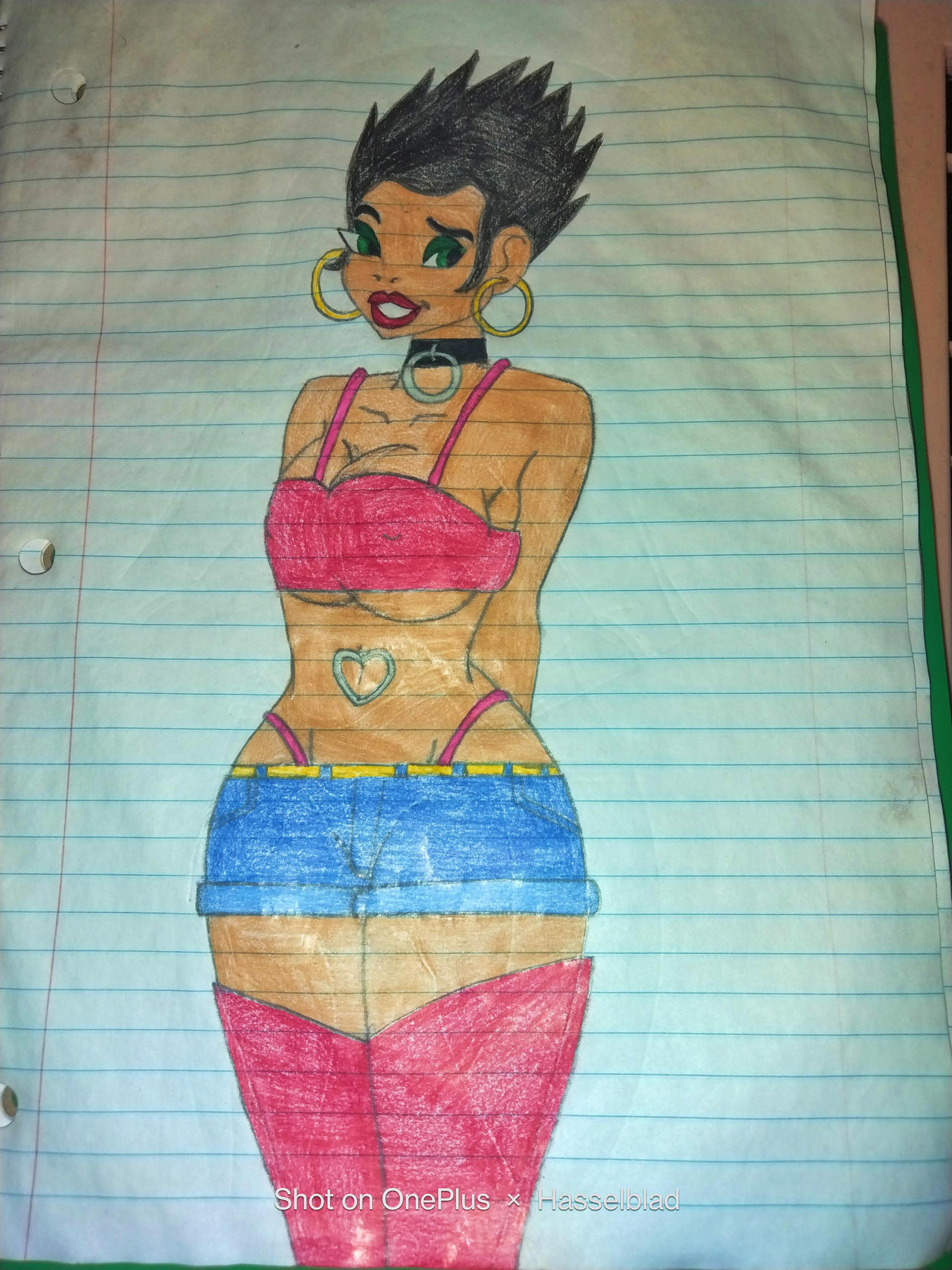 Jadie By Geekboy01 On DeviantArt jadie-by-geekboy01-on-deviantart