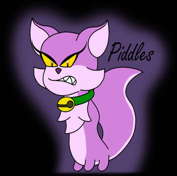 Explore the Best Piddles Art | DeviantArt