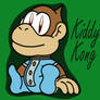 Kiddy Kong