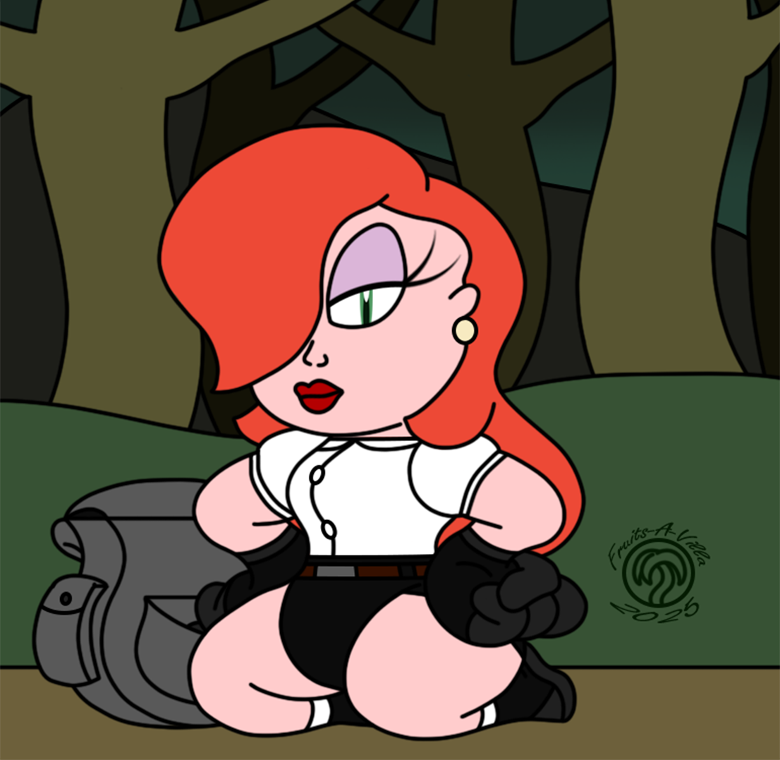 Jessica Rabbit Avatar Jessica Rabbit as Jess Aikawa by Fruits-A-Villa on DeviantArt