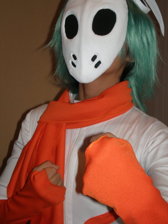 Mashiro Kuna Cosplay Argentina By Rommanova On DeviantArt mashiro-kuna-cosplay-argentina-by-rommanova-on-deviantart