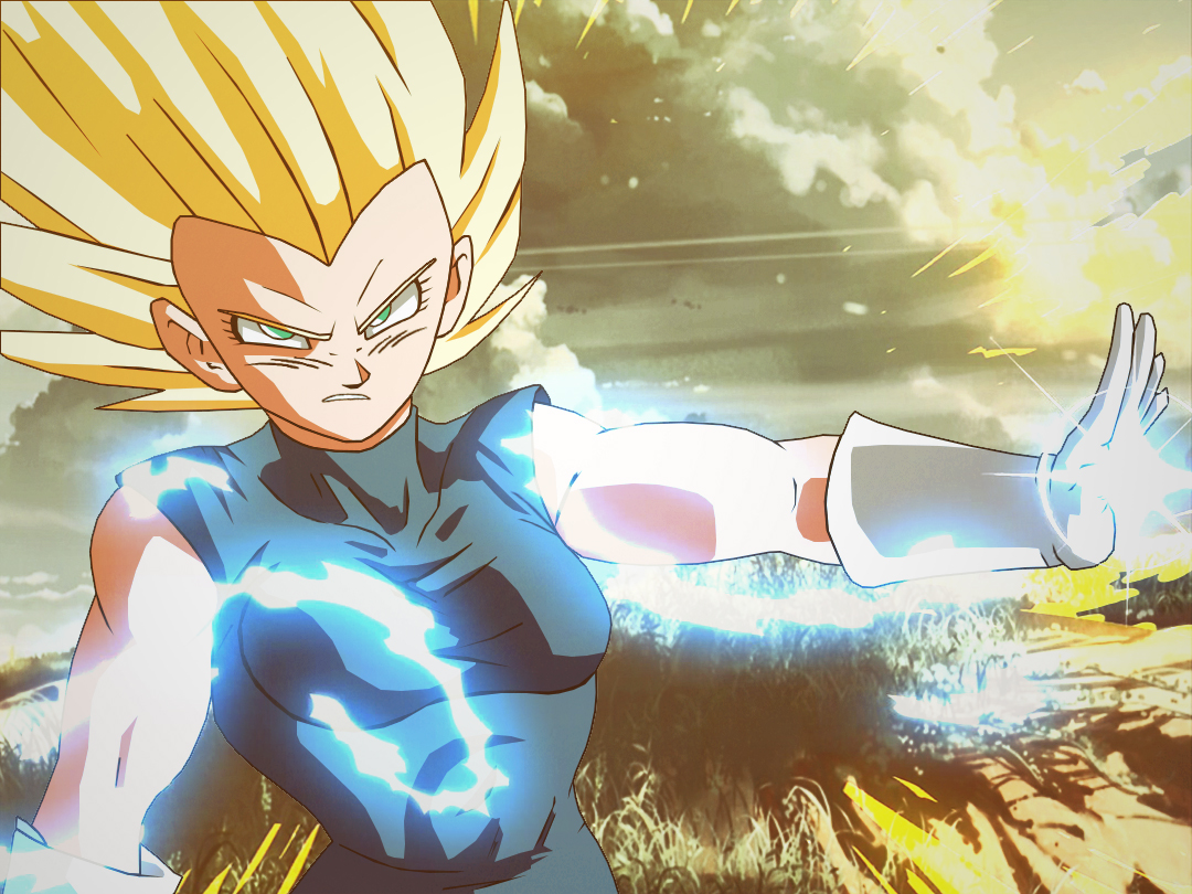 Vegeta ssj2  Anime dragon ball, Dragon ball image, Dragon ball wallpapers