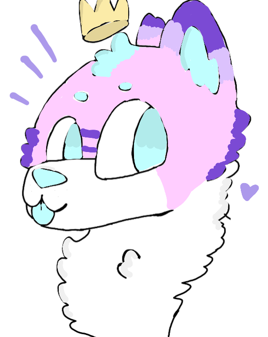 Animated gif titled Little gif for my bestie on DeviantArt