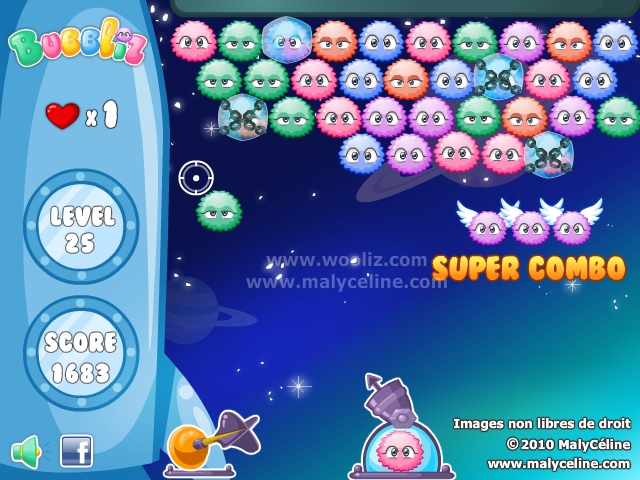 Bubbzilla Bubbliz 1 by Malycia on DeviantArt