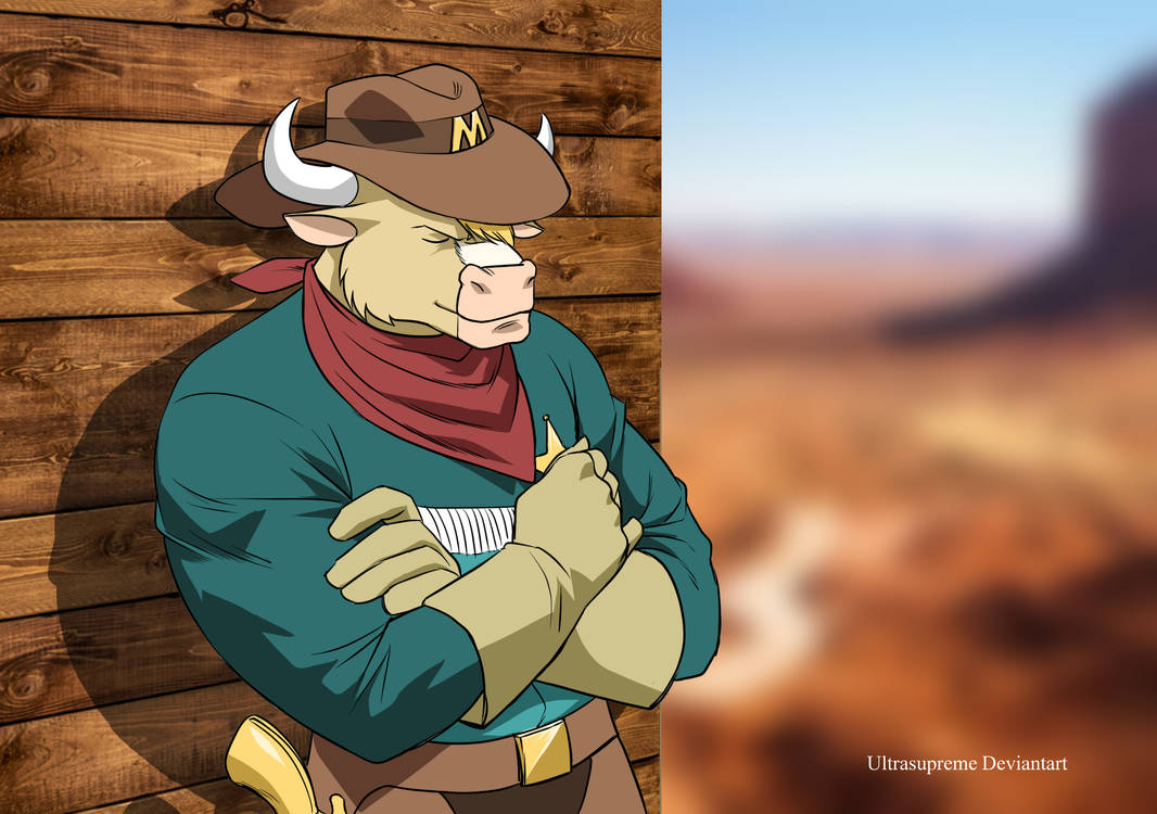 Moo Montana 2 by Ultrasupreme on DeviantArt