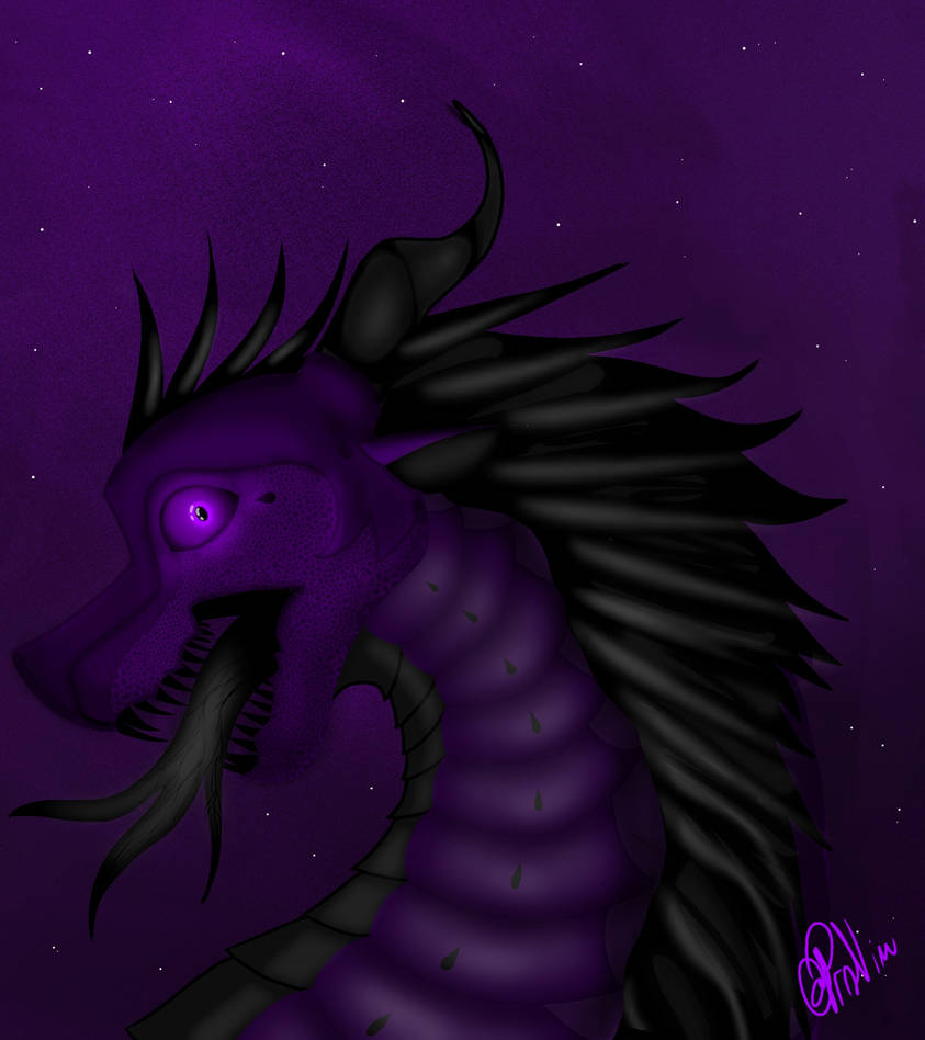 Nightmare OC by Provinciaa1 on DeviantArt
